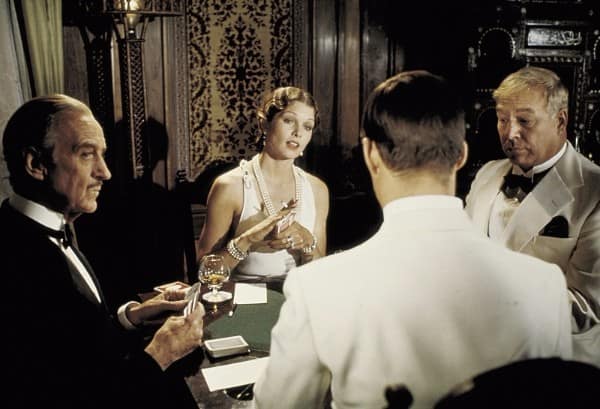 Tod auf dem Nil Kritik