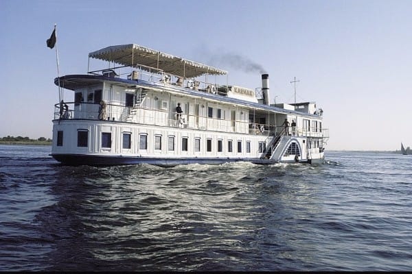 Tod auf dem Nil Kritik