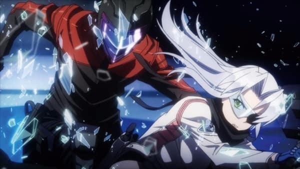 Triage X 2015 Szenenbild