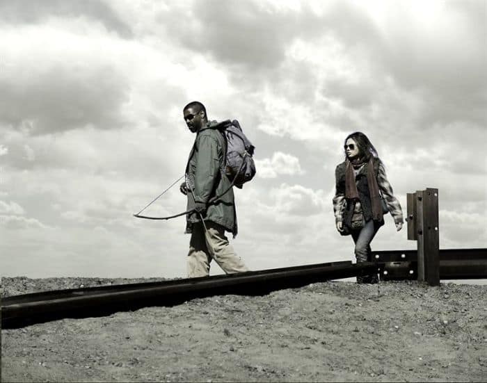 The Book of Eli Filmkritik