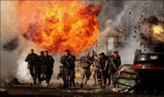 TRANSFORMERS 3 TRANSFORMERS 3