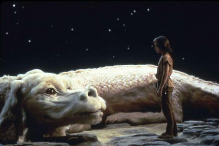 Die unendliche Geschichte Filmkritik