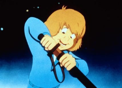 Peterchens Mondfahrt 1990 Szenenbild