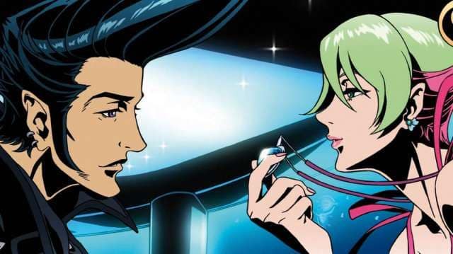 Redline 2009 Szenenbild