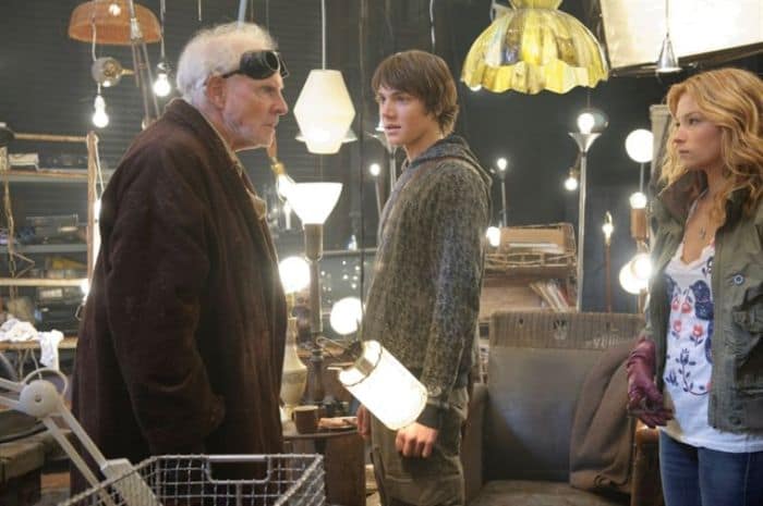 The Hole - Wovor hast Du Angst? Kritik