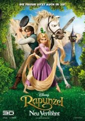 Rapunzel Rapunzel