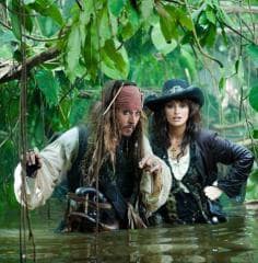 Pirates Of The Caribbean - Fremde Gezeiten Pirates Of The Caribbean - Fremde Gezeiten