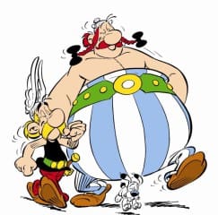 asterix asterix