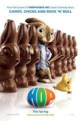 Hop - Osterhase oder Superstar Hop - Osterhase oder Superstar