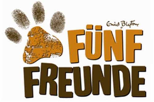 fuenffreunde