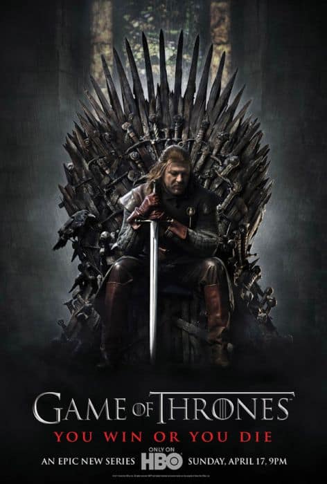 gameofthronesposter