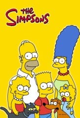 simpsons simpsons