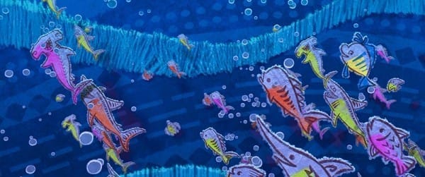 Disney Vaiana Moana Easter Eggs