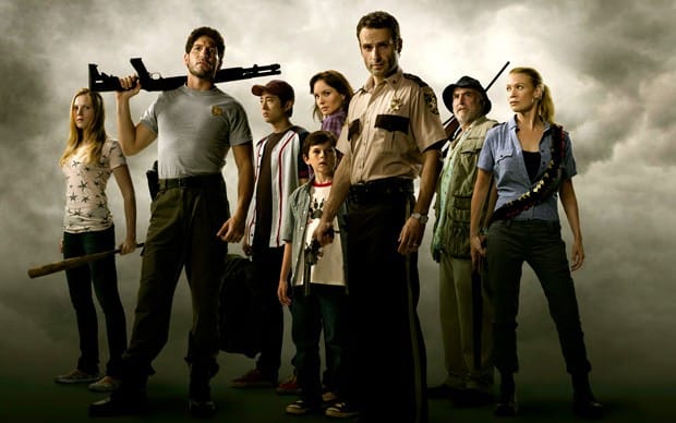 thewalkingdead