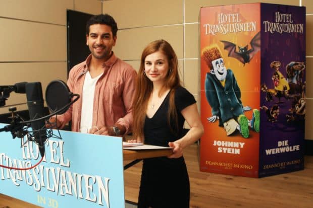 hoteltranssilvaniensynchronsprecher