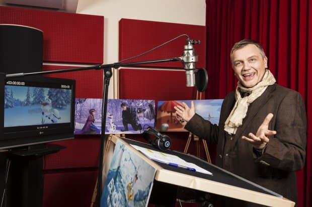 dieeiskoniginsprecher