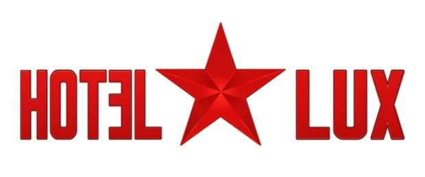 hotelluxschriftzug