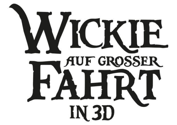wickieschriftzug