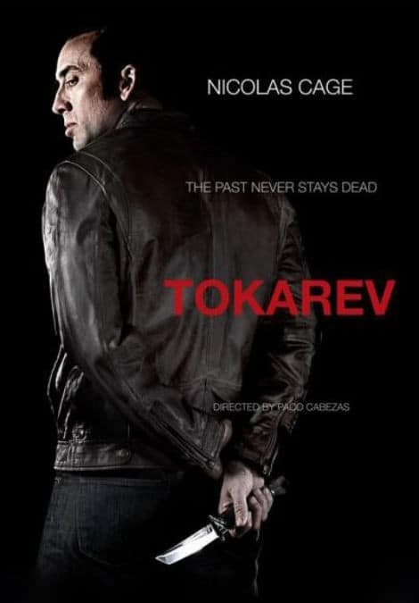 tokarev