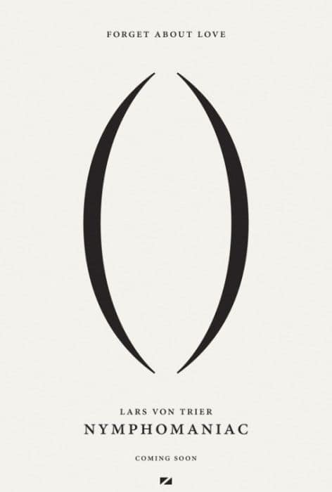 nymphomaniac