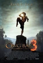 Ong Bak 3 Ong Bak 3