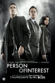 Person of Interest Poster02 Person of Interest Poster02