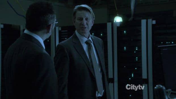 Person of Interest s01e22