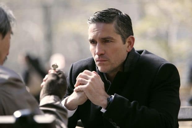 Person of Interest s01e21