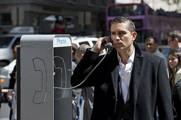 Person of Interest s01e23