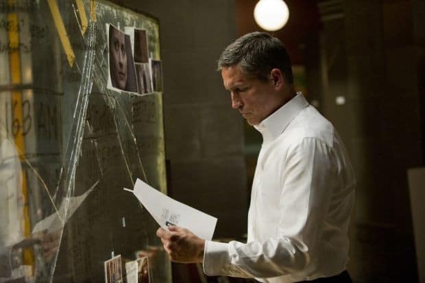 Person of Interest s02e01