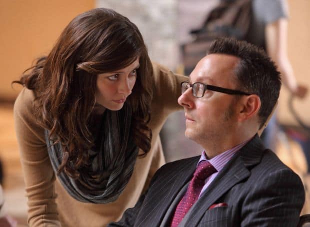 Person of Interest s02e02