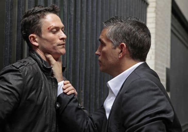 Person of Interest s02e04
