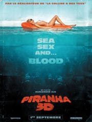 Piranha 3D Piranha 3D
