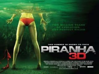 Piranha 3D 3 Piranha 3D 3