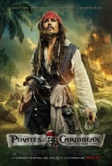 Pirates Of The Caribbean - Fremde Gezeiten Pirates Of The Caribbean - Fremde Gezeiten