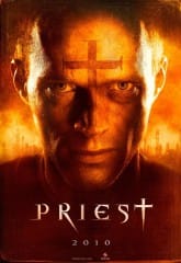 Priest Poster Priest Poster