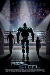 Real Steel Real Steel