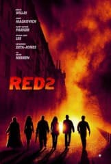 RED 2 Poster 01 RED 2 Poster 01