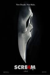 Scream 4 Scream 4