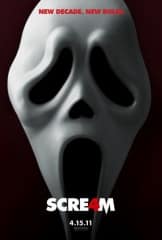 Scream 4 Scream 4
