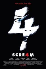Scream 4 Scream 4