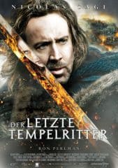 Der Letzte Tempelritter Der Letzte Tempelritter