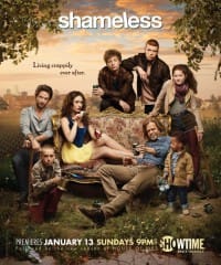 Shameless US Poster Season 3 Shameless US Poster Season 3