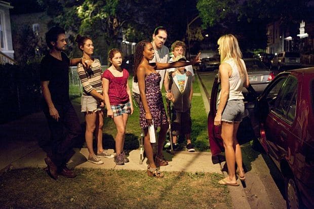 SHAMELESS (Season 3)