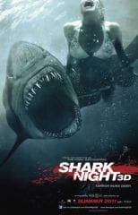 Shark Night 3D Shark Night 3D