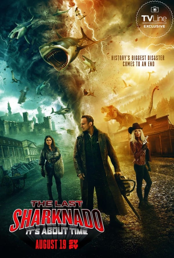 sharknado6