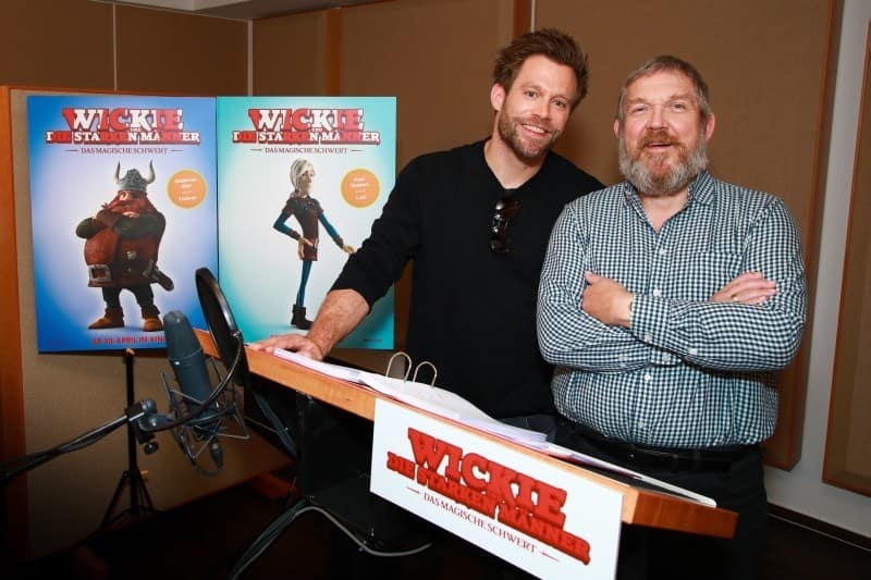 Das magische Schwert