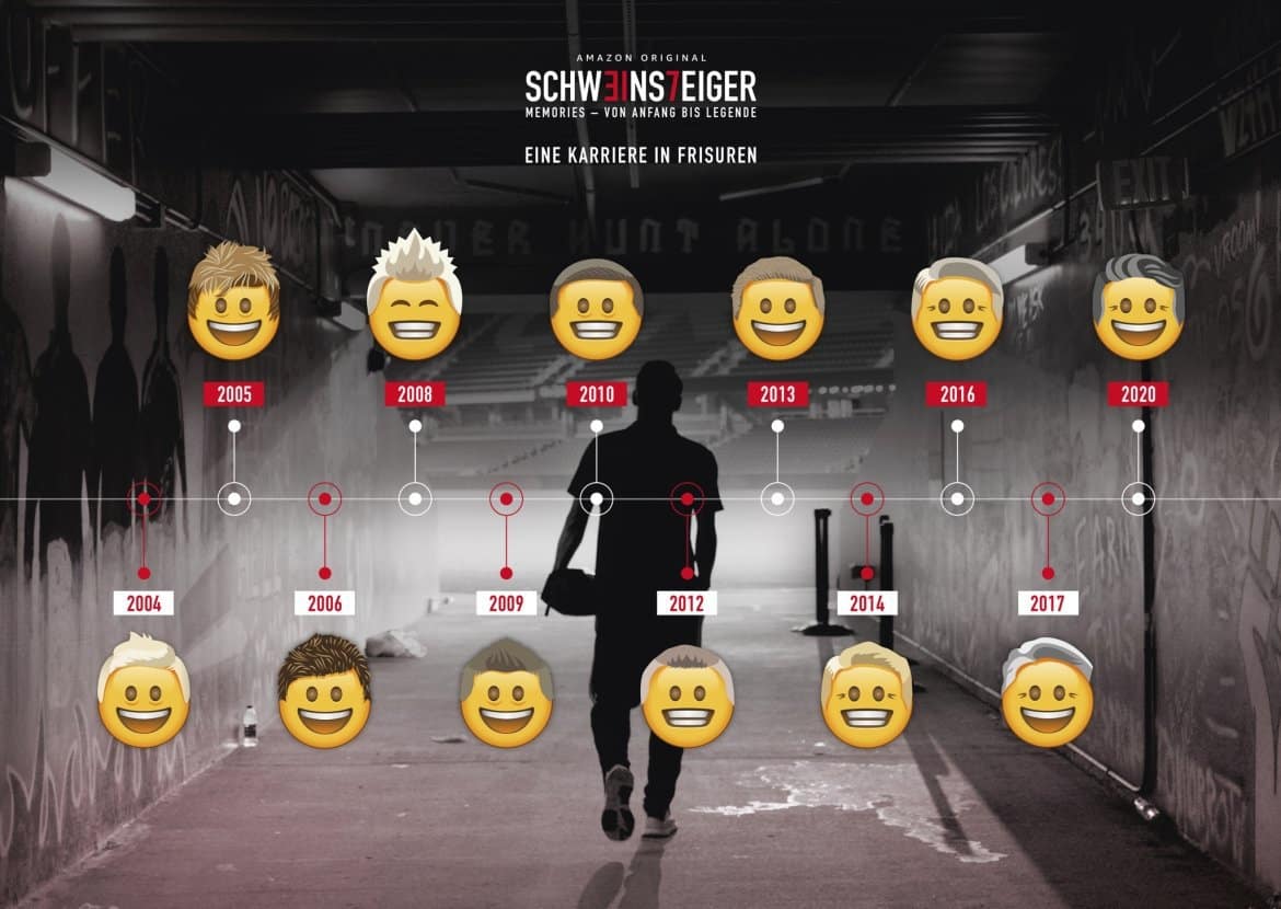 Schw31ns7eiger: Memories - Von Anfang bis Legende