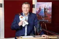 The Walt Disney Company Germany The Walt Disney Company Germany