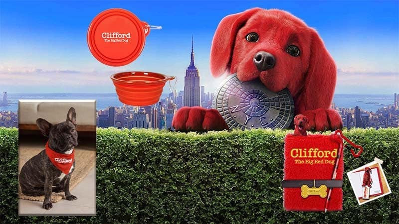 Clifford